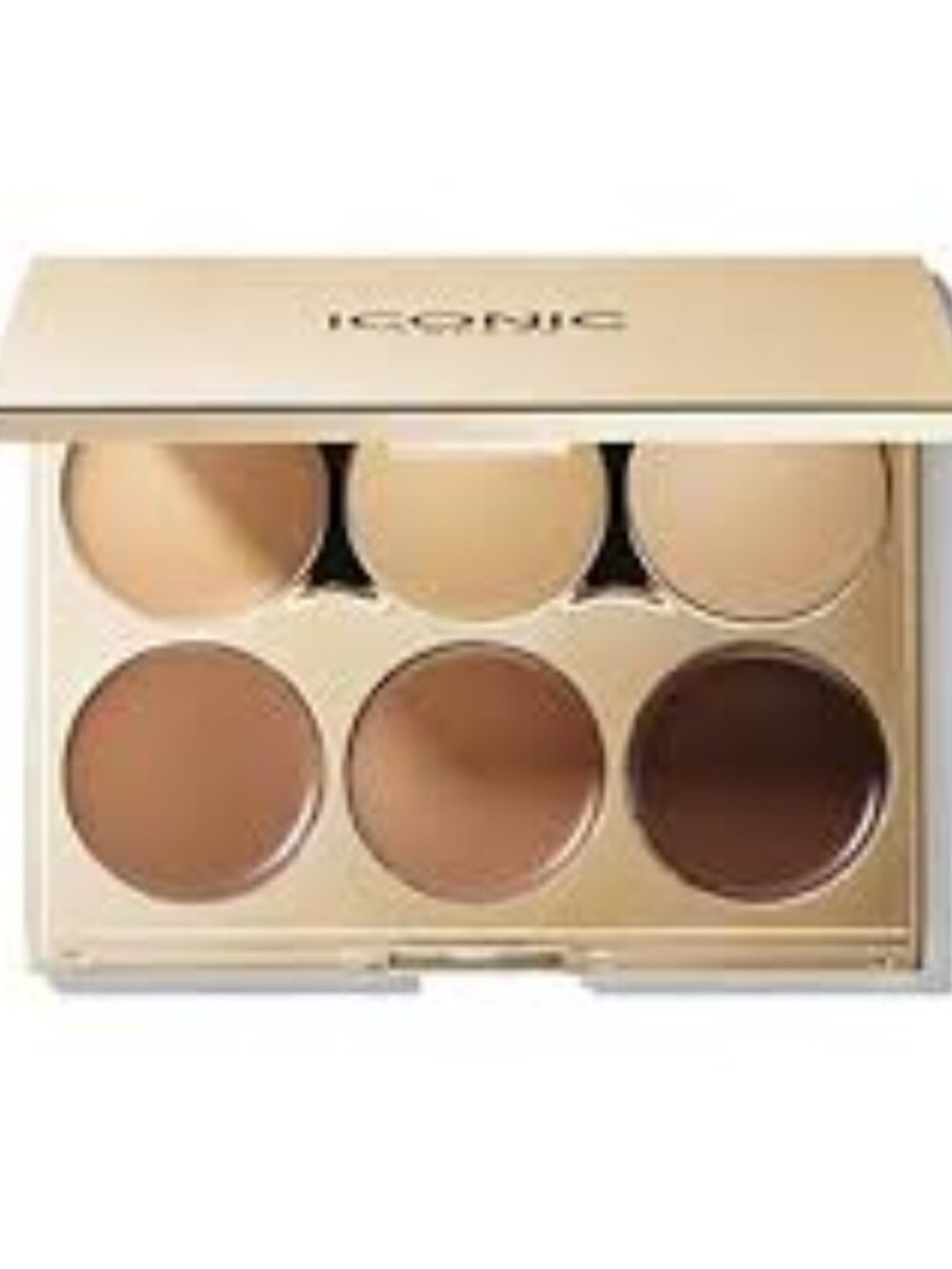 Multi Use Sculpting Palette NEW UNUSED BOXED